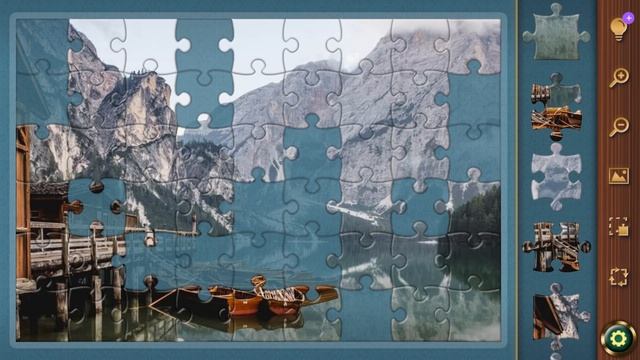 Головоломки играть онлайн 🧩