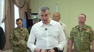Предвыборная хроника: кандидаты в депутаты встречаются с избирателями.