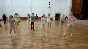 ФАКУЛЬТЕТ.PRO Танцевальный лагерь 2026