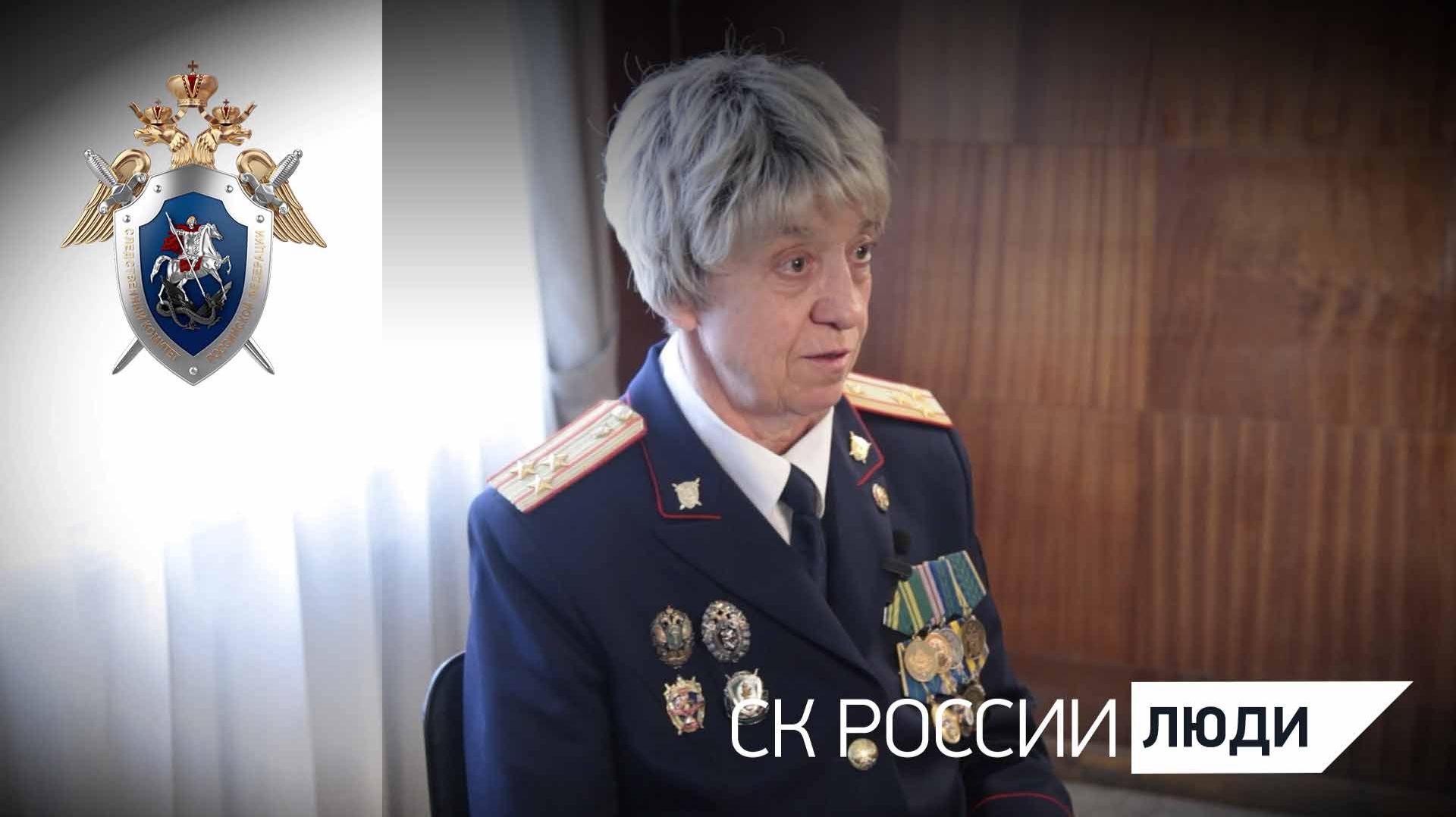 ДЕЛА МИНУВШИХ ДНЕЙ. ТАТЬЯНА ЧИГРИНА