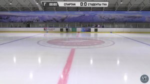 Спартак 09 / 14.08.2026