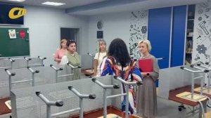 КОМИССИЯ ПРОВЕЛА ОЦЕНКУ ГОТОВНОСТИ ШКОЛ ЖЕЛЕЗНОГОРСКА К НОВОМУ УЧЕБНОМУ ГОДУ