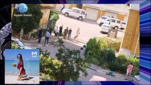 Девушка осознанно совершила теракт в Севастополе