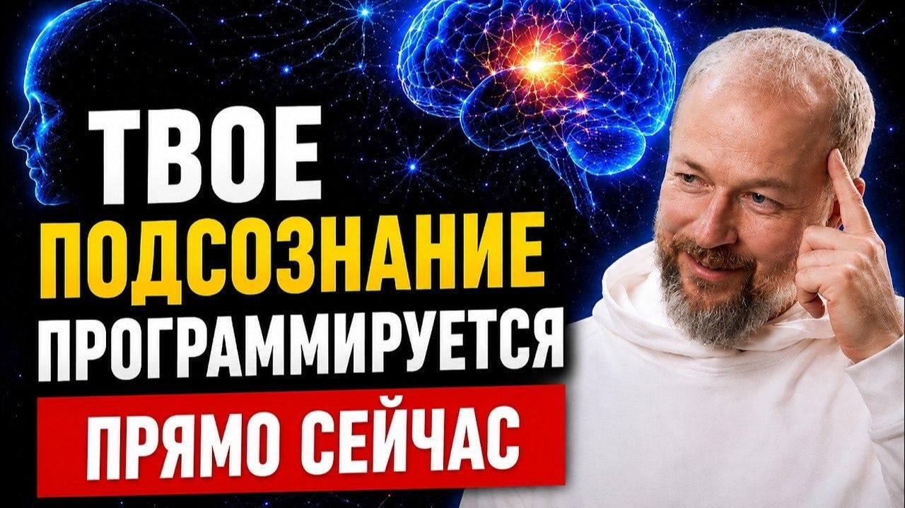 ЗВУК, который ИСЦЕЛЯЕТ ТЕЛО! НАУЧНЫЙ КОД УПРАВЛЕНИЯ РЕАЛЬНОСТЬЮ  Дмитрий Миров