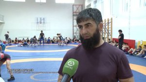 В спортивно-тренировочном центре Мужичи проходит летний сбор