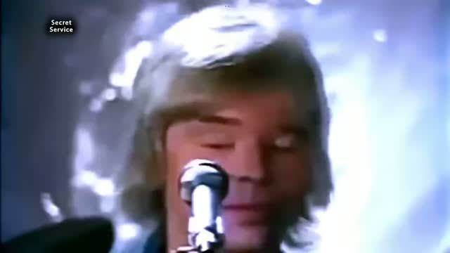 Secret Service — L.A. Goodbye (1981)