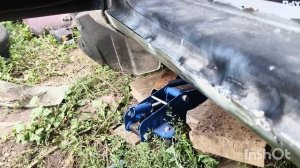 13 августа форд оживает.
