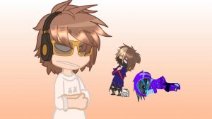 ~•| Б**ть что тут написано? |•~ Меме Роменский, Никита Берг, Руда
