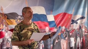 Объявление итогов личного первенства в 3-й смене лагеря «Архистратиг»-2026