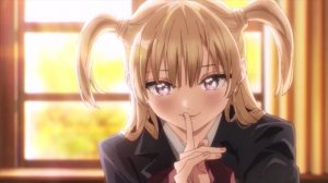 Anime. (Leat’eq - Tokyo)