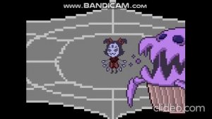 Undertale spider dance музыка