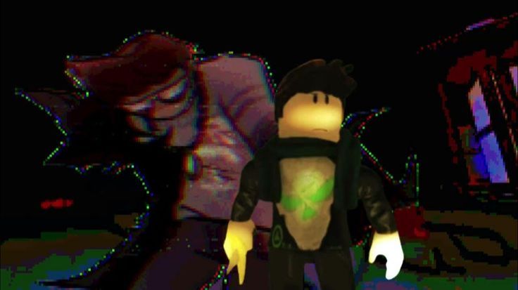 (SCRAPPED) Hairytwinkle (Shedletsky) Vs Pedro.exe (John Doe) (Doomspire) Scrapped LMS Forsaken
