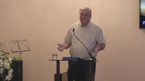 Страдающий плотью перестает грешить