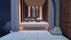 Трейлер Tiny Flock (анонс)