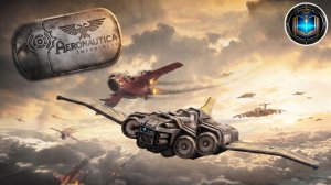 Aeronautica Imperialis | СЕЗОН ПОЛНОСТЬЮ | by Кирилл Головин