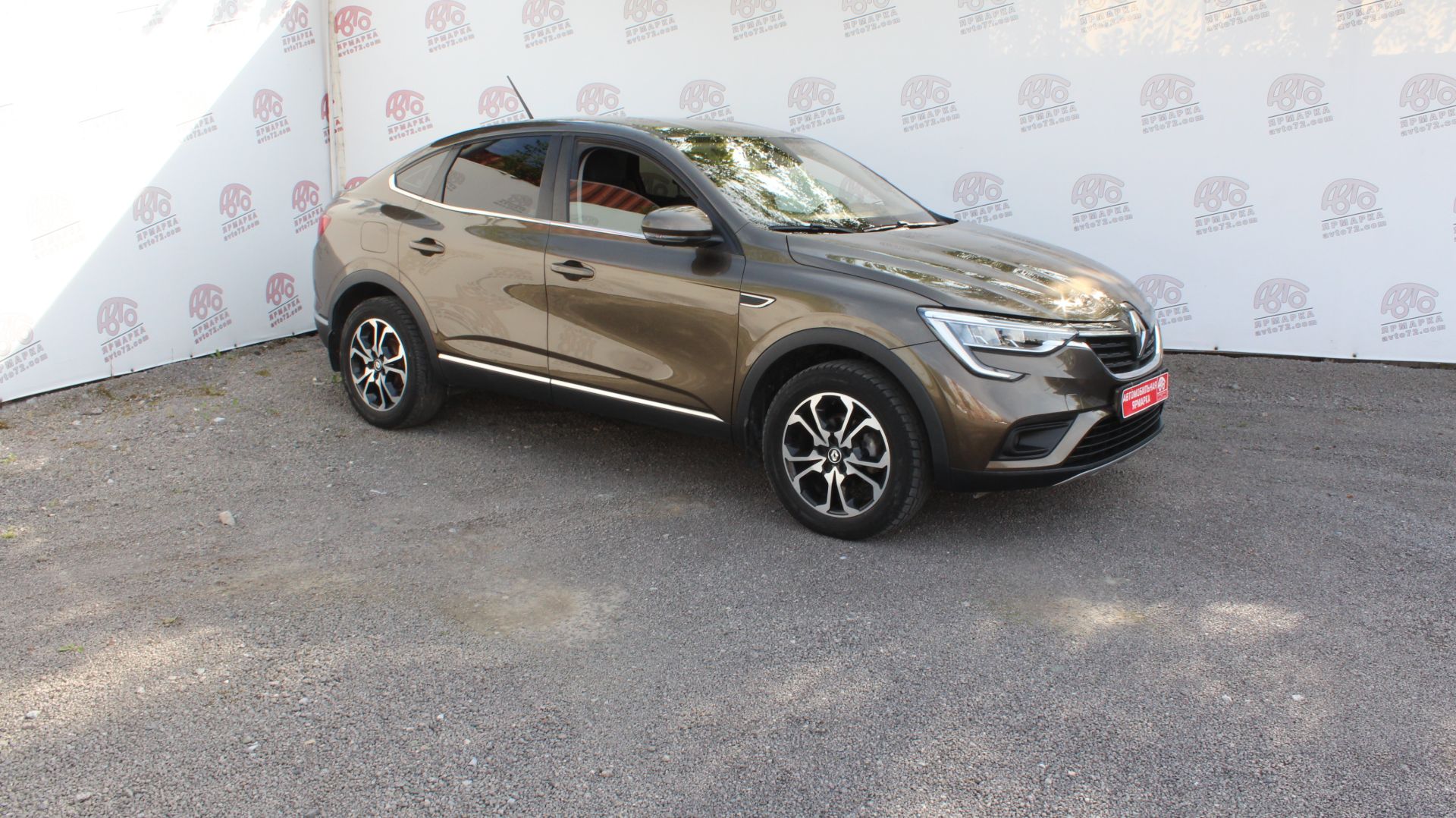 Renault Arkana №28