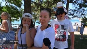 Самое время отложить рабочие дела и подумать, как провести свободное время.