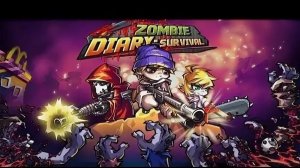 Zombie diary ч1