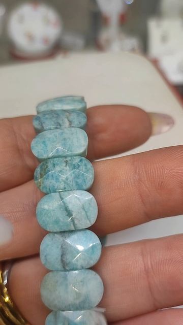 Шикарный амазонит 😍