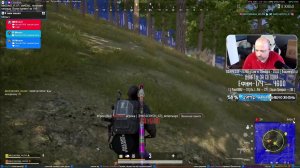 Лысый PUBG каждый день!