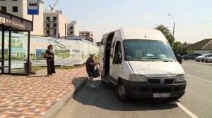 Жители Ставрополя не могут дождаться общественного транспорта