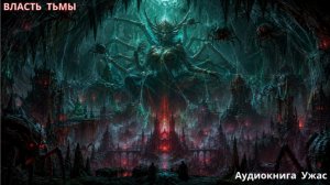 🤡🕳️ Аудиокнига Ужас «Вход бесплатный, выход — НЕВОЗМОЖЕН!» 🚫 Ужас на грани! Слушай! 🔥