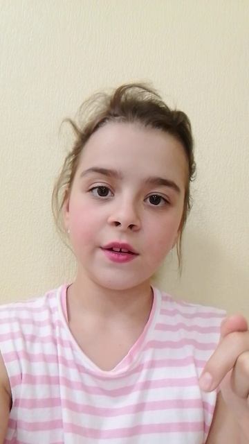мои питомцы.