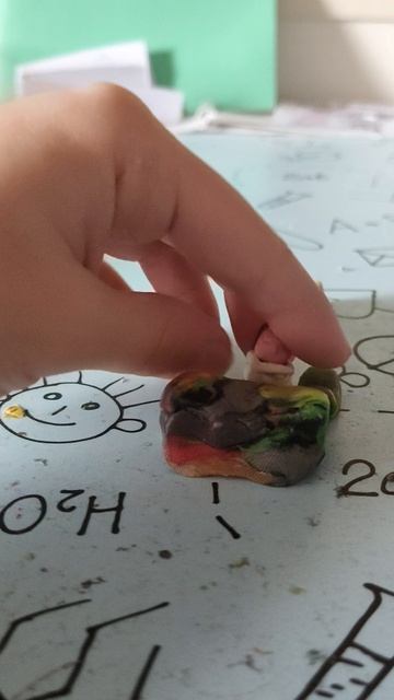 скибиди свиньи 3 серия.