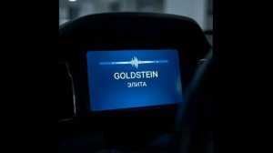 GOLDSTEIN - Элита (клип)