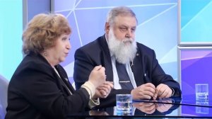 На горизонте-дальнее будущее