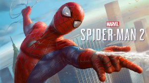 ЧЕЛОВЕК ПАУК 2 - НОВАЯ ИГРА+ | Marvel′s Spider-Man 2 | Часть 23