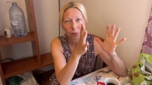 Я ПРЯМ ВСЯ ТАКАЯ ЧЕРЕЗ СЕБЯ ПРОПУСКАЮ, А СЕРЕЖА ТАКОЙ МНЕ, НЕ БЕРИ В ГОЛОВУ, БЕРИ В РОТ