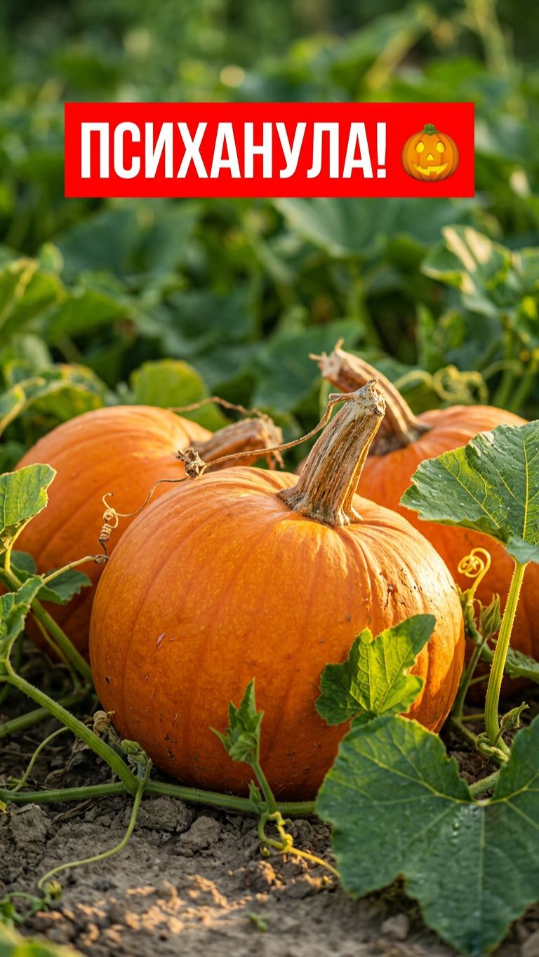 СКОРО Я ОТСЮДА НЕ ВЫЙДУ! 😱 Масштабы поражают... 🎃