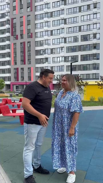 ЖК 