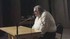 О ядерных взрывах в прошлом. Левашов Н В