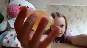 мы с Милкой на даче☺