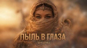 ПЫЛЬ В ГЛАЗА, Shtuchka