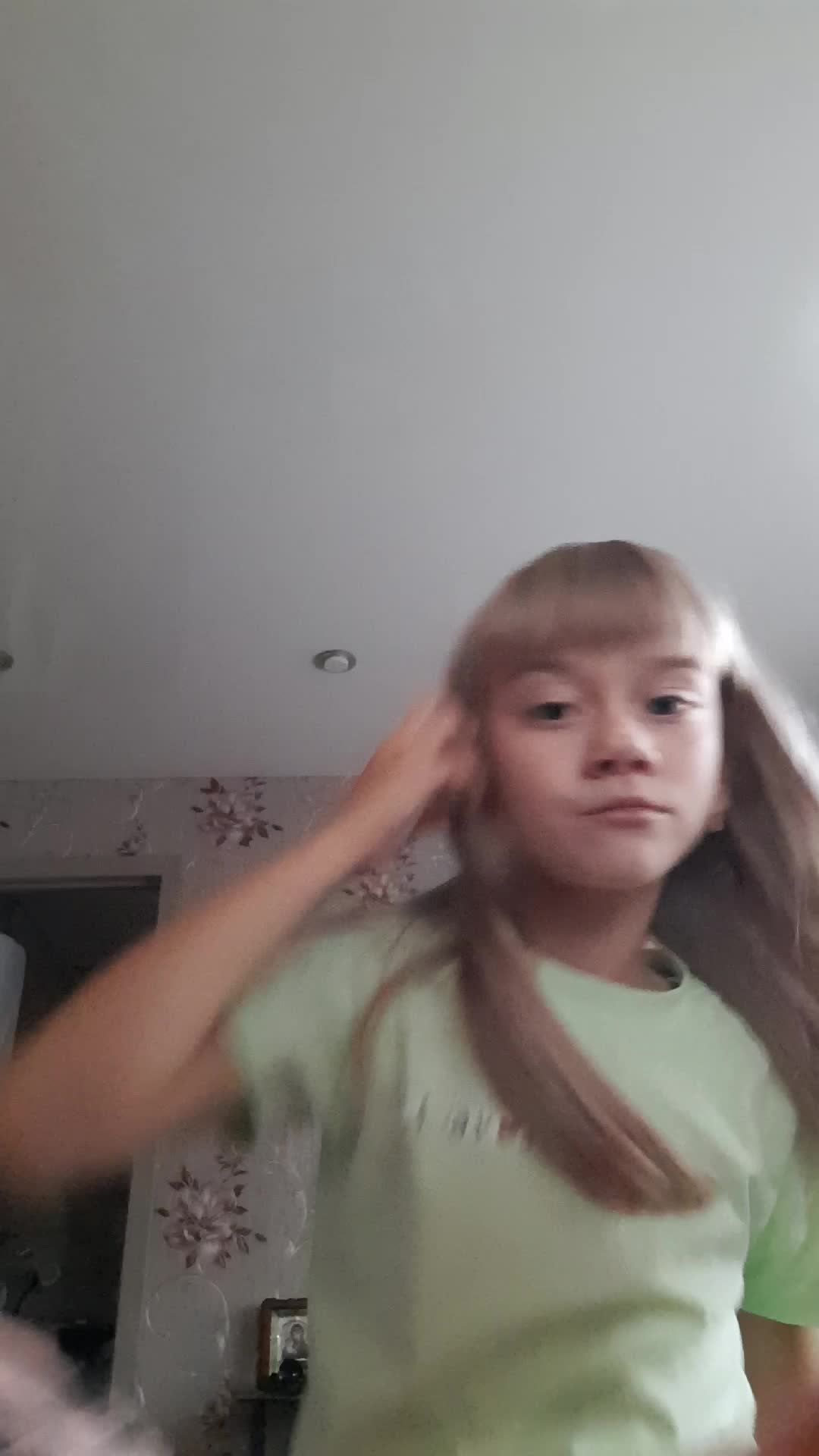 Анечка флаечка