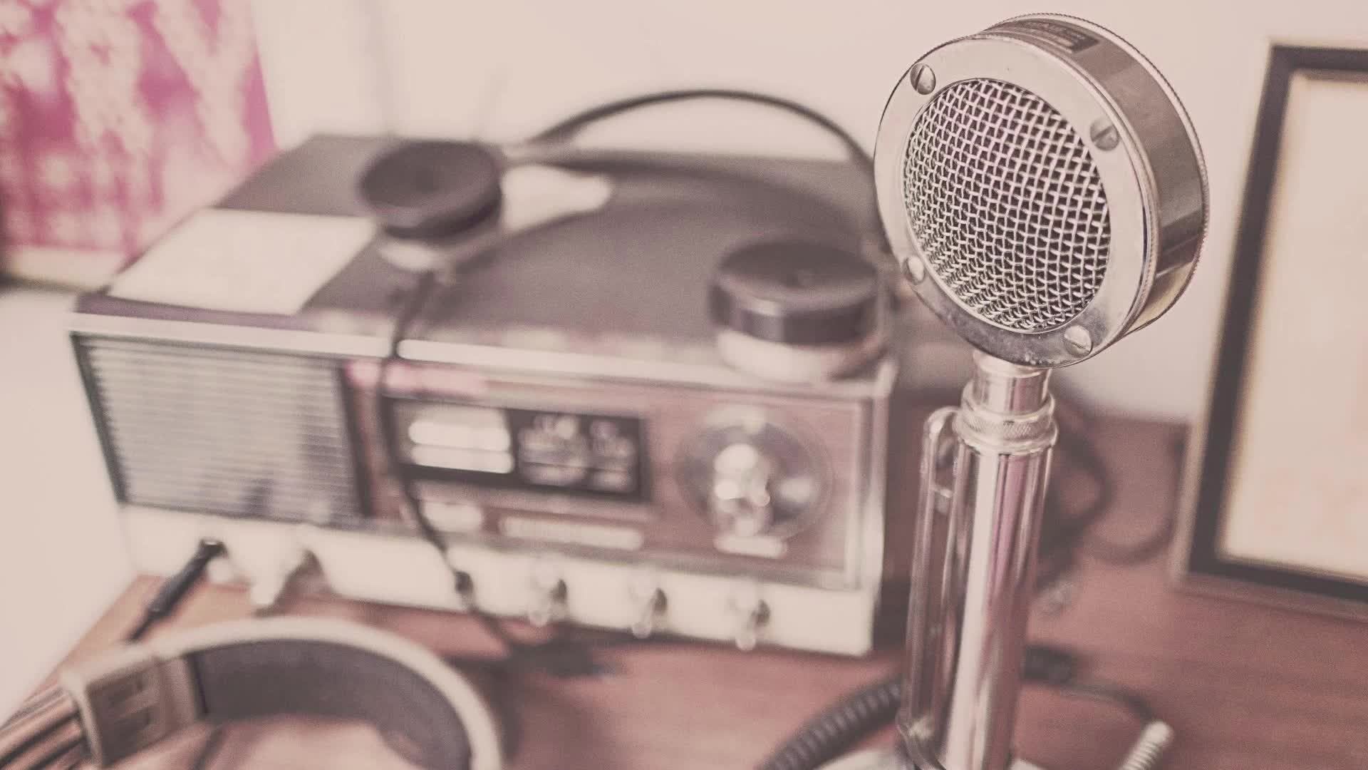 Радиолюбительский эфир 14.08.2026