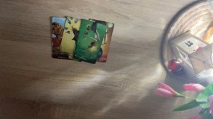 ВЫ ЧЕРЕЗ ГОД❓❗️🌺РАСКЛАД ТАРО