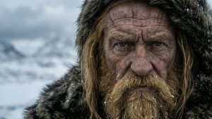 Фильм по лору Skyrim Исграмор завоевывает Скайрим для нордов