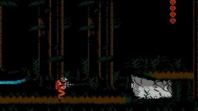 NES - Full Quiet