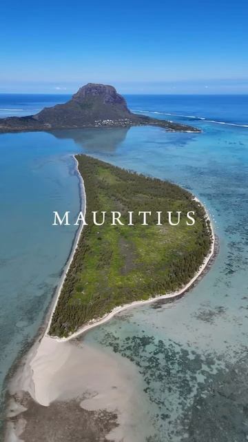 Маврикий 🇲🇺