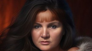 Спустилась ночь вельможной страстью. Автор песни Нилова Светлана Л.
