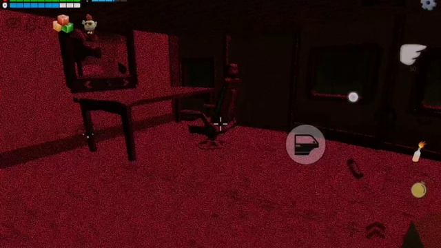 Вызываю Неизвестного чикена! Часть 2|Фаза 2......