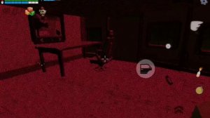 Вызываю Неизвестного чикена! Часть 2|Фаза 2......