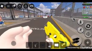 ИГРАЮ В САНДИЕГО НА ГРОНИЦЕ РОЛЕВАЯ ИГРА