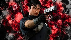 Gideon Wyeth [GMV]