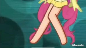 Winx Club. Roxy Enchantix-Transformation. Gacha Life 2.