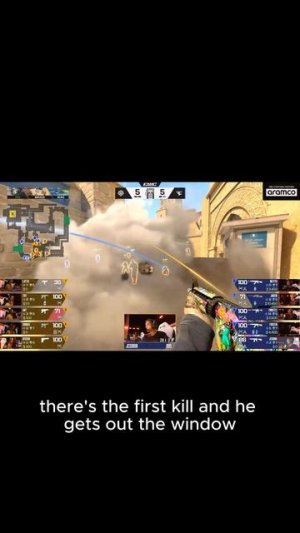 GOD MODE ACTIVE! Легаси / Legacy vs Фейз Клан / FaZe Clan [Esports World Cup 2026]